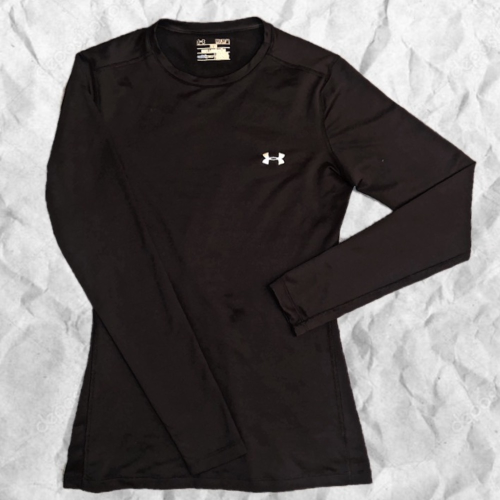 Under Armour Fitted shirt cold gear